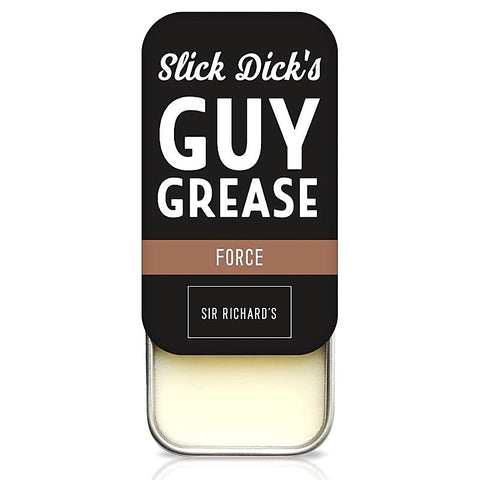Slick Dicks Guy Grease Force by Pipedream Products