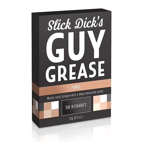 Slick Dicks Guy Grease Force by Pipedream Products