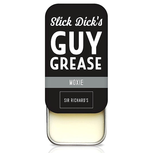 Moxie Slick Dicks Unisex Pheromone Cologne