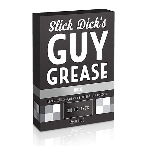 Moxie Slick Dicks Unisex Pheromone Cologne