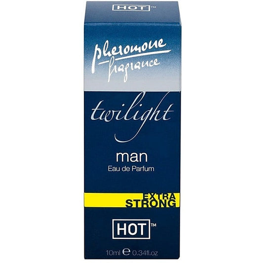 Hot Pheromones Man Twilight Spray Extra Strong by Hot Ero
