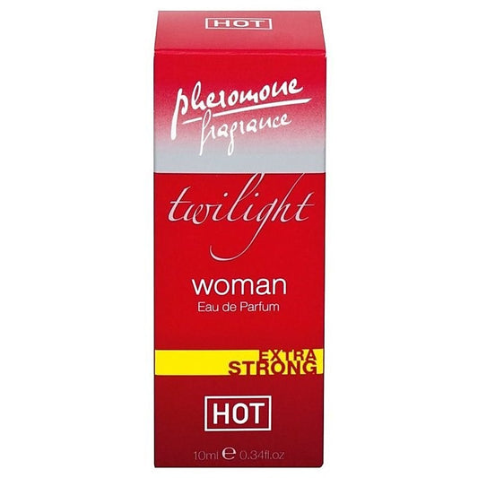 Hot Pheromones Woman Twilight Spray by Hot Ero