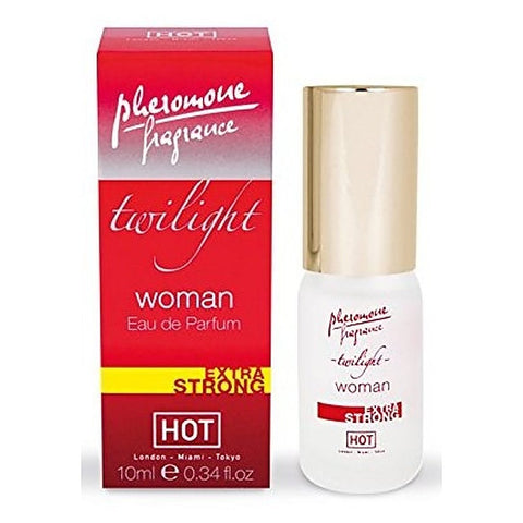 Hot Pheromones Woman Twilight Spray by Hot Ero
