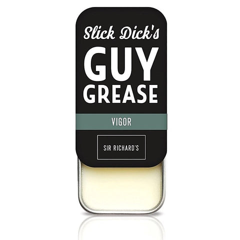 Sir Richards Slick Dicks Guy Grease by Pipedream Products