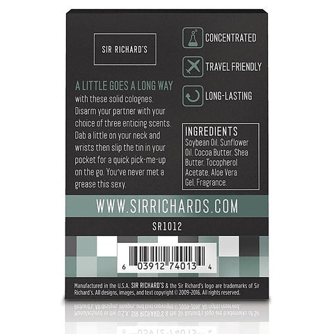 Sir Richards Slick Dicks Guy Grease by Pipedream Products