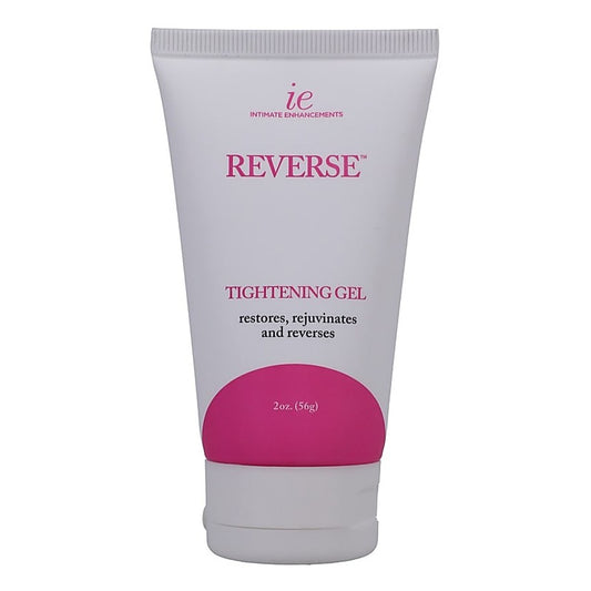 Reverse Vagina Tightening Gel for Women by Doc Johnson