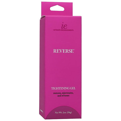 Reverse Vagina Tightening Gel for Women by Doc Johnson