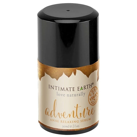 Adventure Anal Relaxing Serum by Intimate Earth