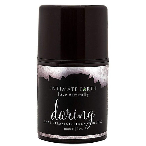 Daring Anal Relaxing Serum for Men by Intimate Earth