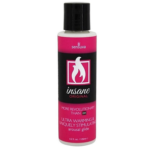 ON Insane Personal Moisturizer Original by Sensuva On