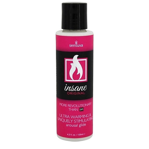 ON Insane Personal Moisturizer Original by Sensuva On