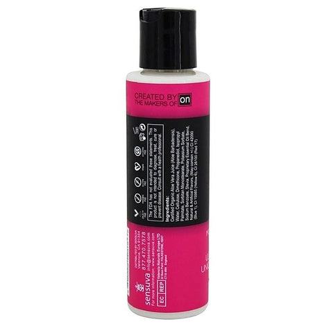 ON Insane Personal Moisturizer Original by Sensuva On