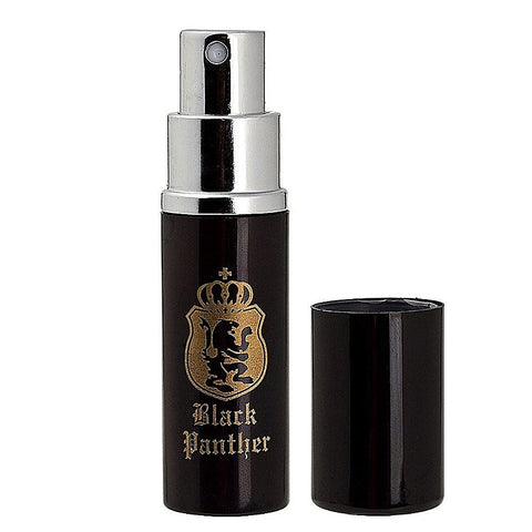 Black Panther Male Delay Spray by BDStyle