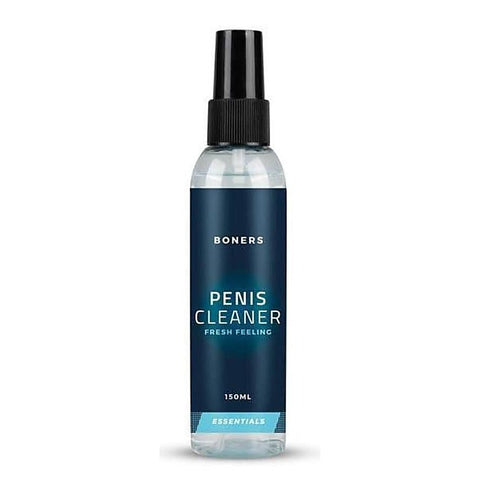 Boners Penis Cleaner by Shots Toys