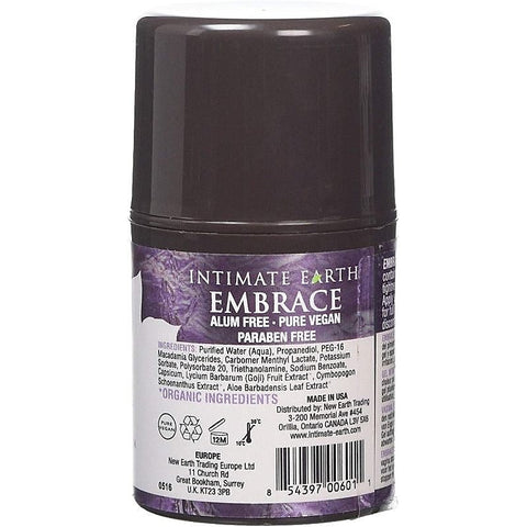 Embrace Vaginal Tightening Serum by Intimate Earth