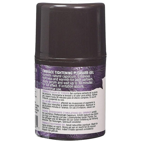 Embrace Vaginal Tightening Serum by Intimate Earth