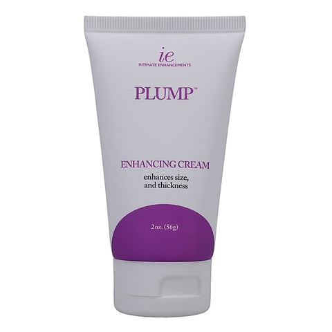 Plump Enhancing Cream for Men by Doc Johnson