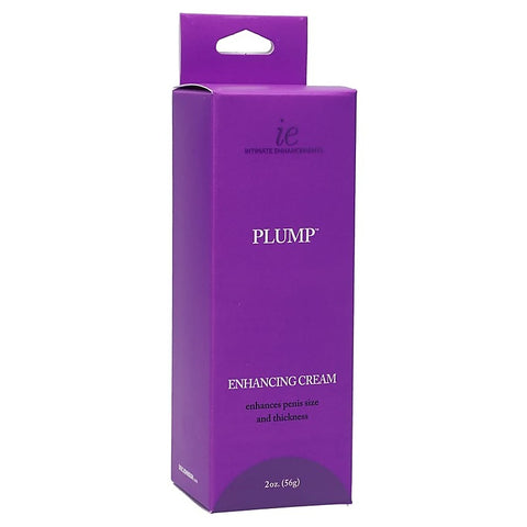 Plump Enhancing Cream for Men by Doc Johnson
