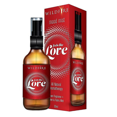 Wildfire Love Mood Mist by Wildfire International