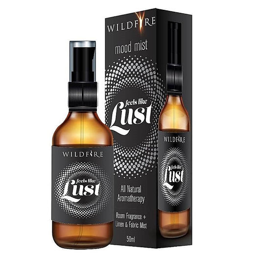 Lust Mood Mist by Wildfire International