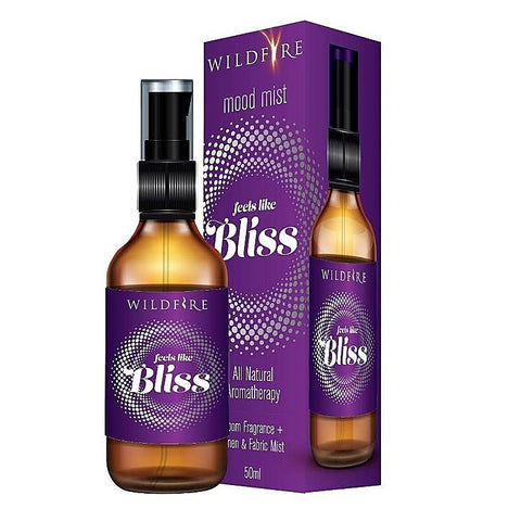 Bliss Mood Mist by Wildfire International