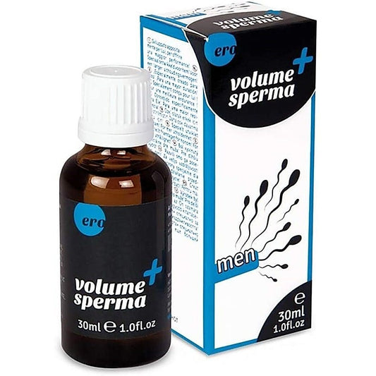 Ero Volume Plus Sperma by Hot Ero