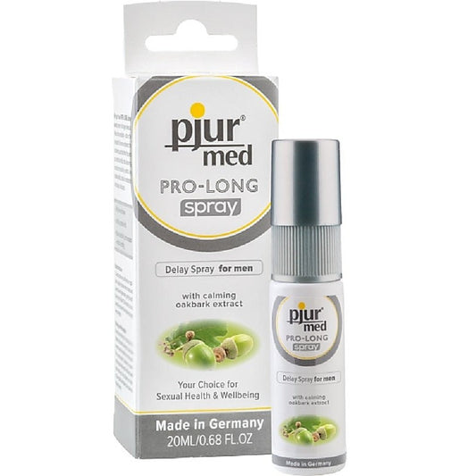 Pro-Long Spray by Pjur