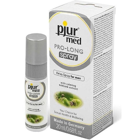 Pro-Long Spray by Pjur
