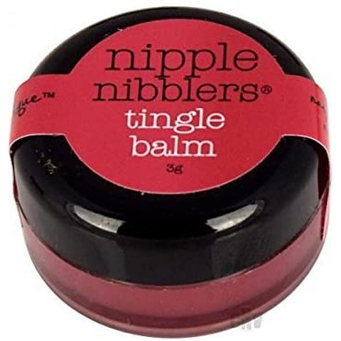 Nipple Nibblers Cool Tingle Balm by BMS Factory