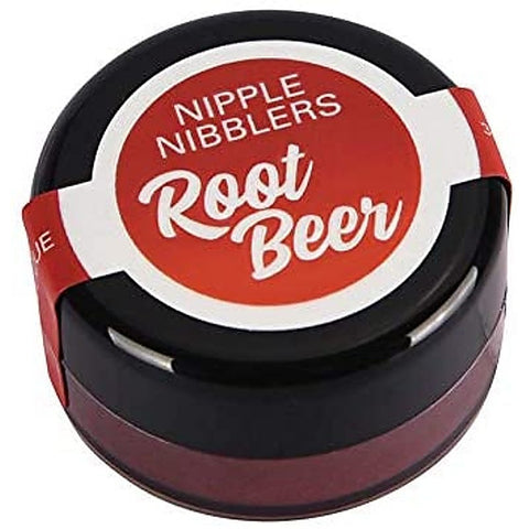 Nipple Nibblers Cool Tingle Balm by BMS Factory