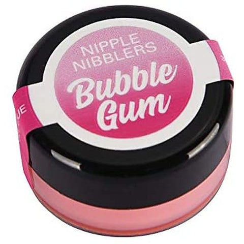 Nipple Nibblers Cool Tingle Balm by BMS Factory