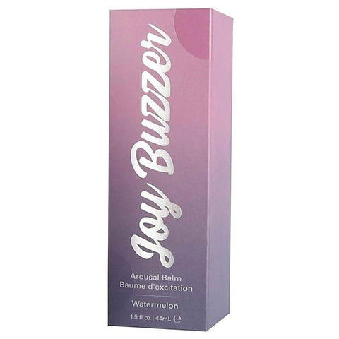 Joy Buzzer Clitoral Arousal Balm by BMS Factory
