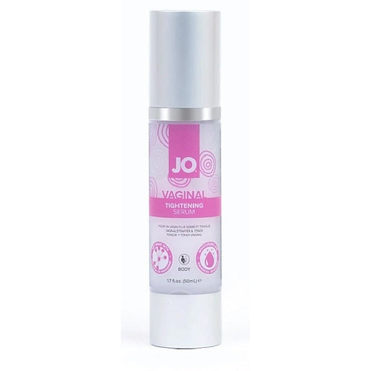 JO Vaginal Tightening Serum Tightening Serum Bottle Delay