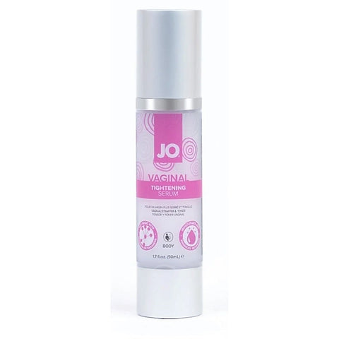 Vaginal Tightening Serum by System Jo