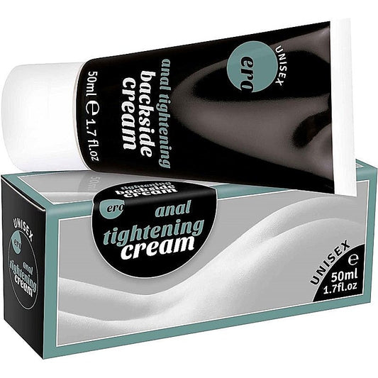 Ero Backside Anal Tightening Cream by Hot Ero