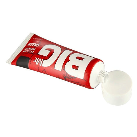 Mr Big Cream by BDStyle