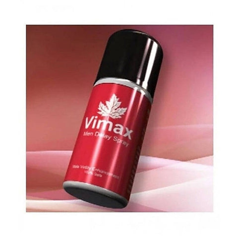 Vimax Male Delay Spray by BDStyle