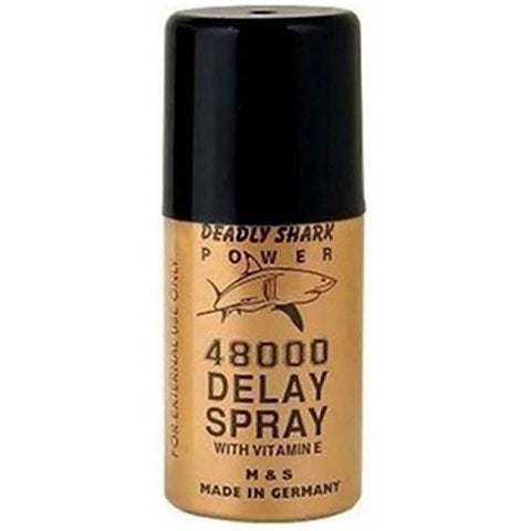 Shark 48000 Spray by BDStyle