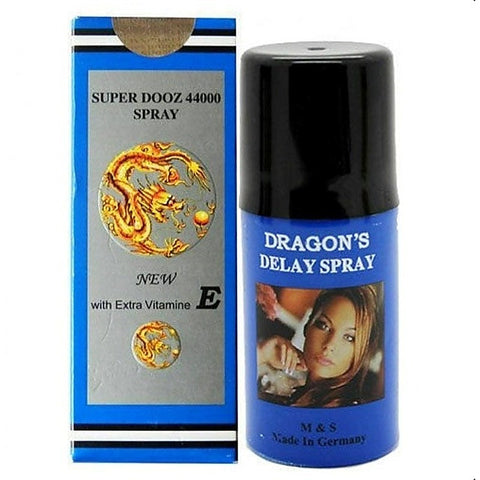 Super Dooz 44000 by BDStyle