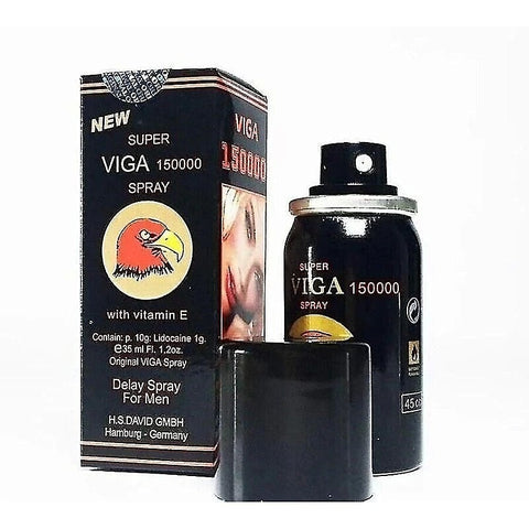 Black Viga 150000 by BDStyle