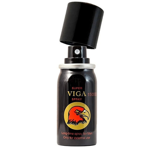 Black Viga 150000 by BDStyle