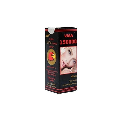 Black Viga 150000 by BDStyle