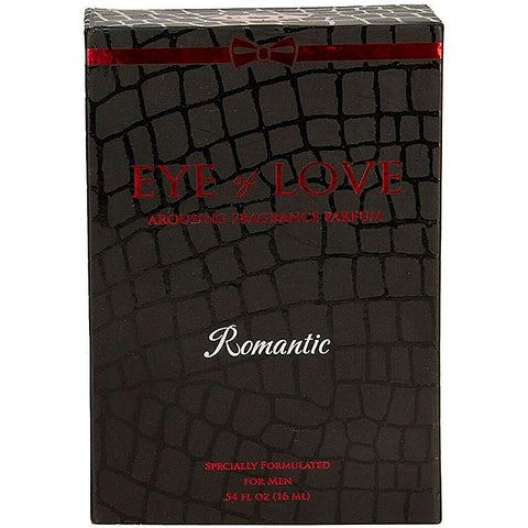 Romantic Pheromone Mens Perfume 16ml by Eye of Love