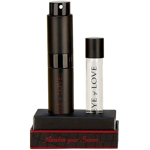 Romantic Pheromone Mens Perfume 16ml by Eye of Love