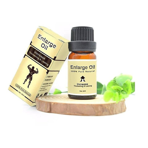 Lanthome Enlarge Oil by BDStyle