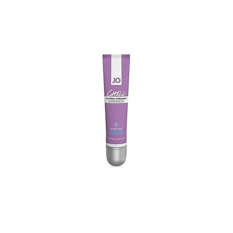 Jo Chill Clitoral Stimulant by System Jo