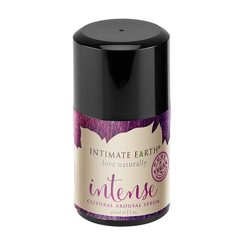 Intense Clitoral Arousal Serum by Intimate Earth