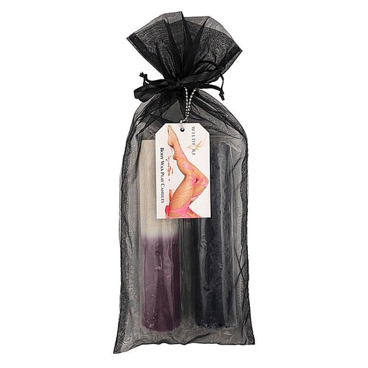 Wildfire Wax Play Candles by Wildfire International