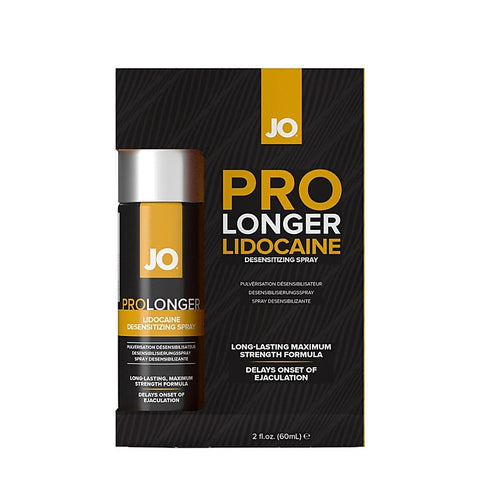 JO Enhancement Intimacy Prolonger by System Jo
