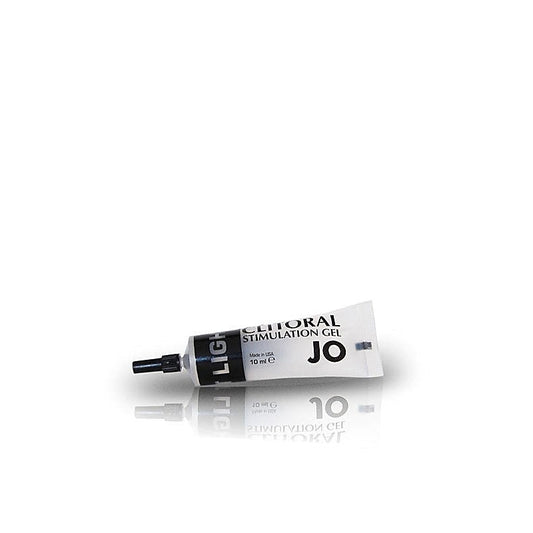 Clitoral Light by System Jo